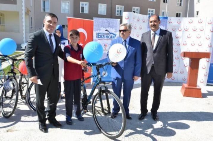 Fiziksel Aktivitenin Arttırılması İşbirliği Projesi